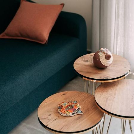 Lux Studio Near Center Ηράκλειο Κρήτης Εξωτερικό φωτογραφία