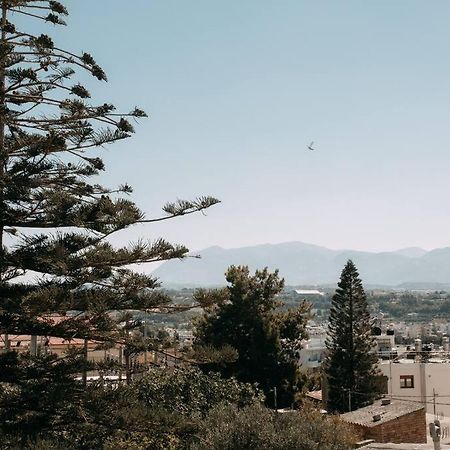 Lux Studio Near Center Ηράκλειο Κρήτης Εξωτερικό φωτογραφία