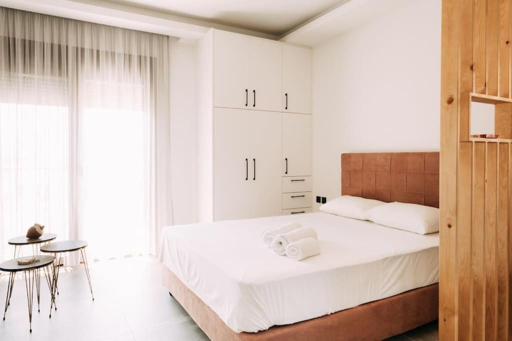 Lux Studio Near Center Ηράκλειο Κρήτης Εξωτερικό φωτογραφία