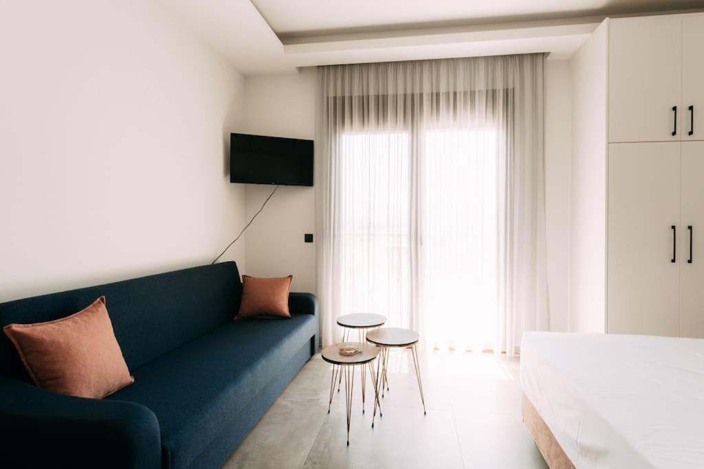 Lux Studio Near Center Ηράκλειο Κρήτης Εξωτερικό φωτογραφία