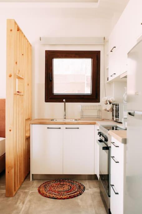 Lux Studio Near Center Ηράκλειο Κρήτης Εξωτερικό φωτογραφία