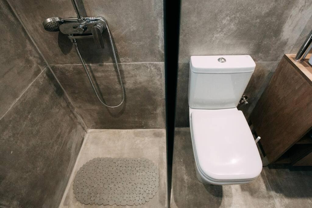 Lux Studio Near Center Ηράκλειο Κρήτης Εξωτερικό φωτογραφία