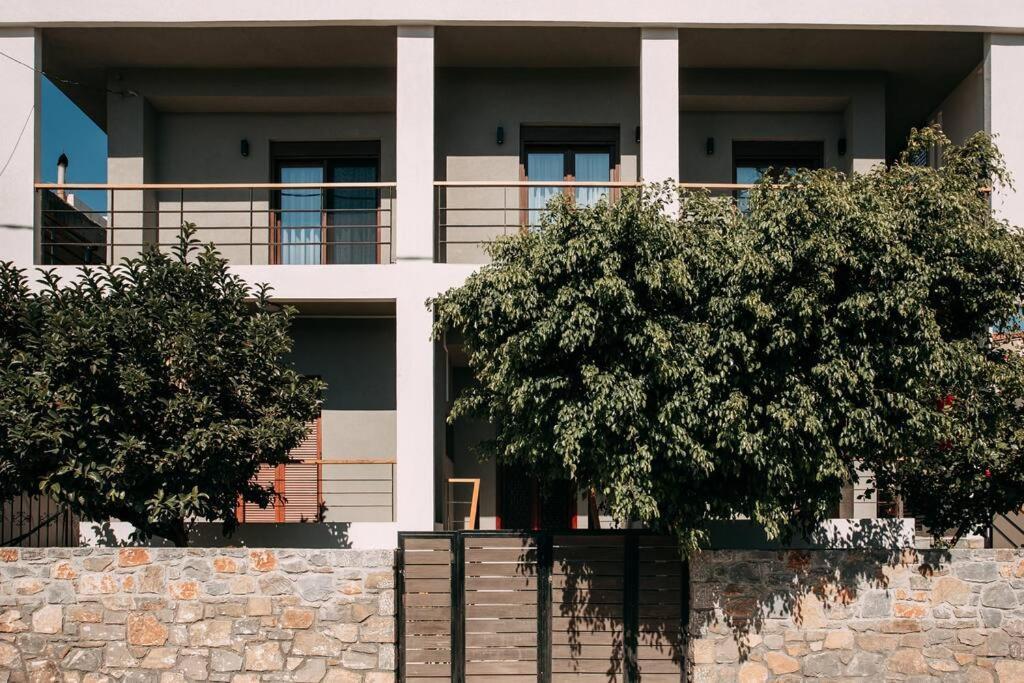 Lux Studio Near Center Ηράκλειο Κρήτης Εξωτερικό φωτογραφία
