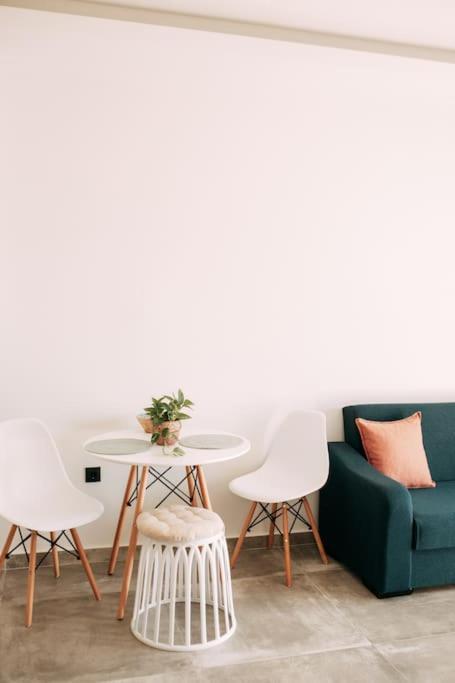 Lux Studio Near Center Ηράκλειο Κρήτης Εξωτερικό φωτογραφία