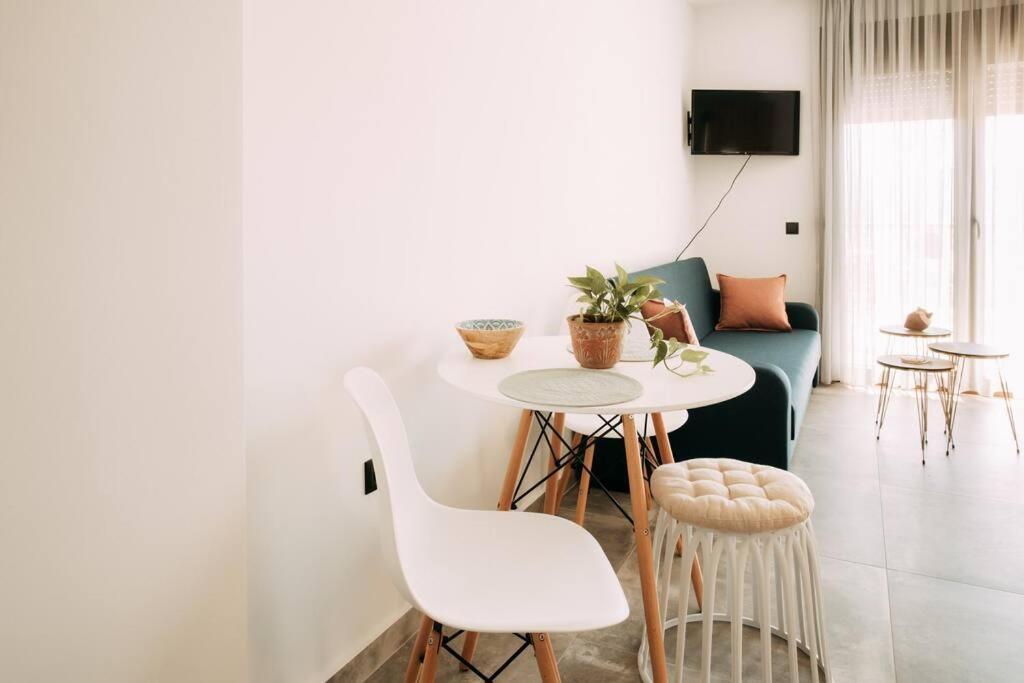 Lux Studio Near Center Ηράκλειο Κρήτης Εξωτερικό φωτογραφία
